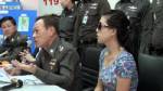 เปิดโปงขบวนการหลอกสาวไทยค้ากาม“ขุมนรก” ต่างแดน!