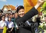 “ปู” ขอบคุณ ปชช.-จนท.เข้าใจสถานการณ์ ยันให้ความเป็นธรรมเรื่องคดี พร้อมตอบซักฟอก