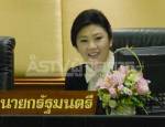 นายกฯ แวะบ้านพิษณุโลกติวอภิปรายก่อนร่วมศึกซักฟอก