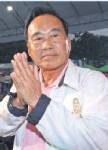 “ม็อบเสธ.อ้าย” จบหักมุม ทำตาม“ใบสั่ง”ไร้วิญญาณ