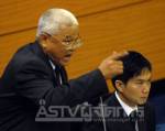 “สุนัย” โชว์เอกสารยื่นถอด “ปู” ไร้ปมจำนำข้าว เชื่อฝ่ายค้านรู้กันกับ อพส.