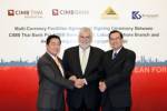 CIMBT ผนึกแบงก์แม่ปล่อยกู้กลุ่มคิงสเกต 4.3 พันล้าน