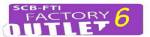 งาน “SCB FTI Factory outlet” เพิ่มช่องขายสินค้า SMEs