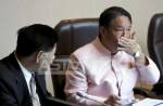 “โต้ง” แจง กราบเจ้าของพูนผลจริง เหตุเคารพ ปัดเอื้อจำนำมัน-หอมแดง