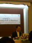 “พยุงศักดิ์” ยันนั่งเก้าอี้ประธาน ส.อ.ท.ถูกต้องตามกฎหมาย ชี้หากจะปลดต้องมีเสียง 2 ใน 3
