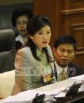 “ปูนิ่ม” พลิ้วแถทุกข้อกล่าวหา ยันด้วยเกียรติทำเพื่อชาติ ไม่ลอยตัวหนีปัญหา