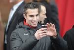 พี่ม้าหนุน “RVP” นำแชมป์คืนถิ่นผี