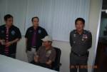 จับหนุ่มหื่น-ลวงสาวเมาข้างถนนข่มขืนก่อนฉกมือถือหนี