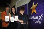 “อาร์เอส” ขอไลเซนส์ทีวี 4+1 เพิ่มงบ 30% ปรับช่องย๊าค