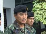“อุดมเดช” เผยน้อมนำ “โครงการพระราชดำริ” ชายแดนใต้ดีขึ้น-โอดคุ้มครองครูใต้ลำบาก