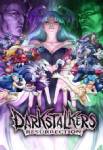Darkstalkers Resurrection เจอโรคเลื่อน