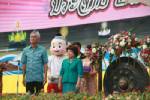 ตราดเปิดงานประเพณีลอยกระทง-รณรงค์ปลอดแอลกอฮอล์