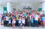 สมาชิกแบรนด์เยี่ยมชมโรงงาน