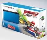 แพคเกจ "3DS XL" แถมมาริโอคาร์ท 7 ออกอเมริกา 2 ธ.ค.