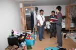 โจรแสบงัดห้องยกเซฟหลานสาวเจ้าของโรงแรมชื่อดังย่านพัทยาเหนือ
