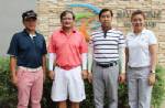 กอล์ฟสานสัมพันธ์ผู้บริหารการกีฬาแห่งประเทศไทย