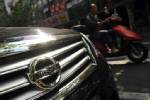 กรณีพิพาทหมู่เกาะปักกิ่ง-โตเกียว ฉุดยอดผลิตรถ 3 ผู้ผลิตยักษ์ใหญ่ญี่ปุ่นฮวบ