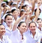 สธ.คาดบรรจุ ขรก.ปี 55 ได้หมื่นอัตรา