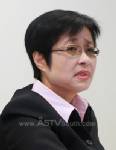 “ผอ.หญิง” แจงปัญหาช่อง 11 ป่วน ชี้ยึดระเบียบ-ปกป้องผลประโยชน์