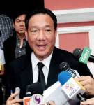 “กิตติรัตน์” เผย “พยุงศักดิ์” วิ่งเข้าหาตลอด ทั้งล็อบบี้ค้านค่าแรง 300 พร้อมชงข้อเสนอแนะ
