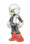 Robot buddy to keep Japan astronaut company