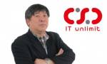 CSC ต่อยอดบลิสเทล มั่นใจปี 2013 โมบายล์รุ่งดันยอดทะลุ 6,000 ล้านบาท