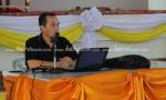 วัดนราธิวาสนำหลักธรรมฝึกจริยธรรม-คุณธรรมเยาวชน