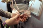 Underwear model guilty in castration slaying