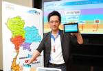 แอดไวซ์เกาะแท็บเล็ตจีนดันยอดขายปี 56 ทะลุ 16,000 ล้าน