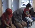 ตร.อุบลฯ รวบแก๊งนางนกต่อขโมยรถสาวทอม
