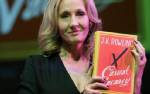นิยายเล่มล่าสุดผู้เขียน “Harry Potter” เตรียมลงจอแก้วโดย BBC