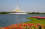 ชมความงามของไม้นานาพันธุ์ในงาน “พรรณไม้งามอร่าม สวนหลวง ร.9”