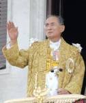 บันทึกประวัติศาสตร์ ในหลวง เสด็จฯออกสีหบัญชร&amp;#8207;