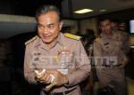 ผบ.ทร.เสียใจทหารดับ 1 ถูกโจรใต้ลอบกัด ยันขวัญกำลังใจทหารยังดี