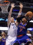 เพื่อนนิกส์ชูชั่วโมงนี้ "เมโล" เก่งสุด NBA