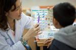 UNICEF Photo of the Week : โครงการดูแลเด็กที่มีเชื้อ HIV แบบองค์รวม รพ.ศรีนครินทร์ สนับสนุนโดยยูนิเซฟ
