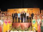 คณะ ASEAN-India Car Rally 2012 เข้าพักที่หาดใหญ่ก่อนจะเดินทางไปภูเก็ต