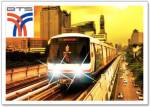 เปิดทดสอบบีทีเอส “โพธินิมิตร” 5 ธ.ค.นี้