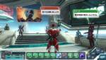 Phantasy Star Online 2 เริ่มรับคนทดสอบเวอร์ชั่น Vita