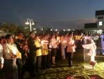 ท่าอากาศยานเชียงใหม่จัดถวายพระพรชัยมงคล 5 ธันวาฯ