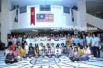 ตรังจัดกิจกรรมเด็ก-เยาวชนรับประชาคมอาเซียน