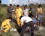 พบศพสาวใหญ่น้อยใจแฟนโดดน้ำดับ