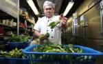 ฮ่องกงตั้งเป้าลดขยะอาหาร 10% ภายใน 3 ปี