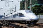 จีนส่งพิมพ์เขียว “รถไฟความเร็วสูง” พร้อมลงทุนกรุงเทพฯ-เชียงใหม่ 3 แสนล้าน