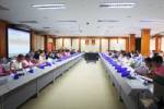 สั่งเข้มเกาะติดสารพัดม็อบรับ ครม.สัญจรอุตรดิตถ์ แถมเจียดงบล่วงหน้าปิดทางชุมนุม