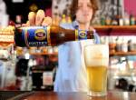 Beer is good for you: study finds anti-virus powers