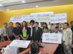 เทรนด์อันตราย! สื่อเพื่อเด็กฯ จี้ กสทช.ออกกฎคุมคลิปในละครทีวี