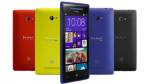 8X-8S ช่วยชีวิตเอชทีซีดันยอดขายพุ่ง 23%