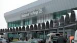 สนามบินหลักฮังการีไฟดับ ระงับให้บริการชั่วคราว