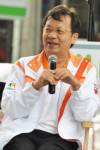“ภก.สงกรานต์ ภาคโชคดี” คว้ารางวัลเภสัชกรดีเด่นเพื่อสังคม